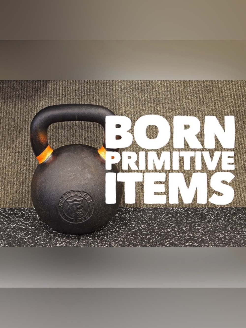 Born Primitive Tops & Bottoms